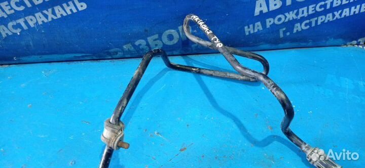 Трубка гидроусилителя Skoda Octavia Tour лифтбэк