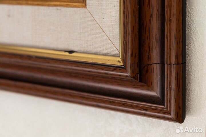 Картины маслом