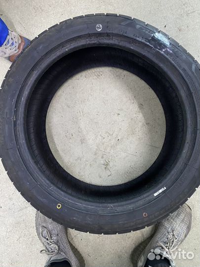 Windforce Catchfors UHP 215/45 R17 91W