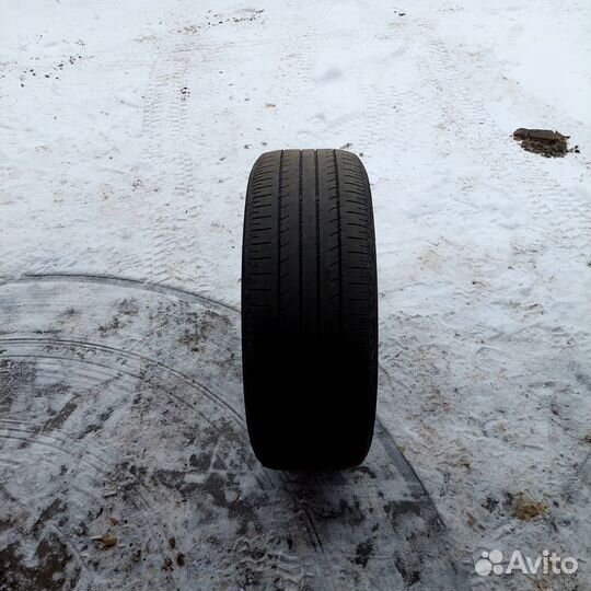 Yokohama Geolandar SUV G055