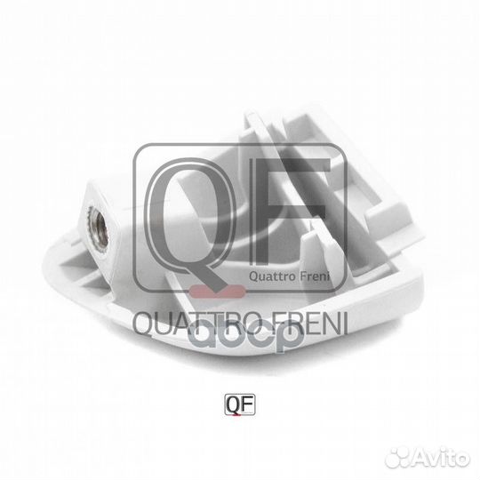 Накладка ручки двери FR LH QF12J00002 quattro F