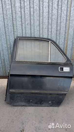 Двери на Волгу 3110