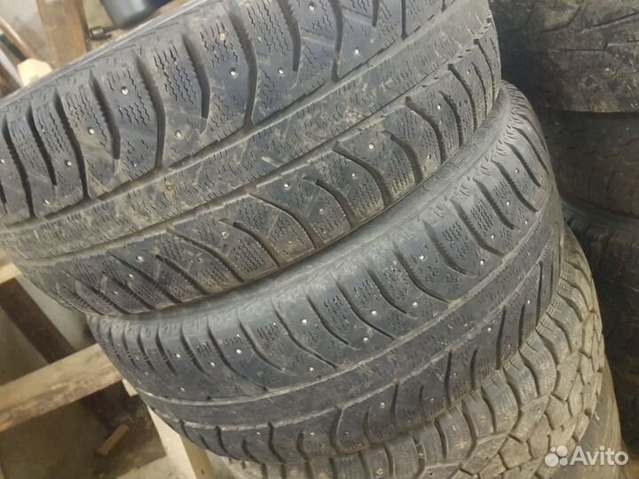 Бу колеса R15 зима