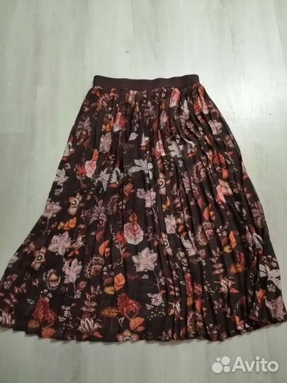 Юбка инсити