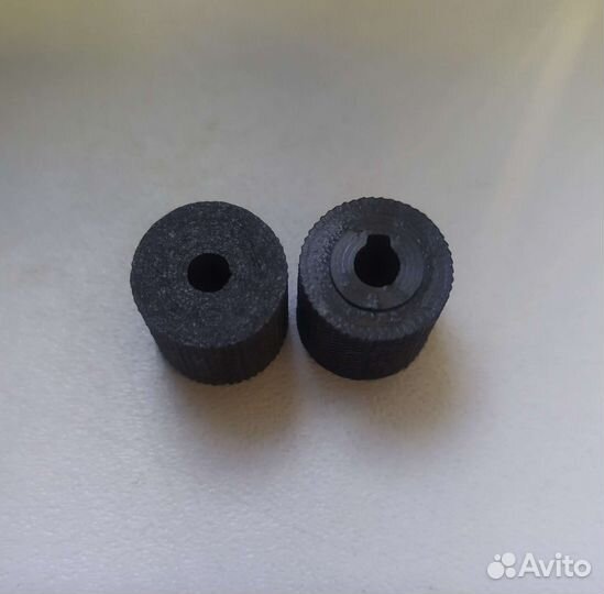 Крутилки на мультируль skoda