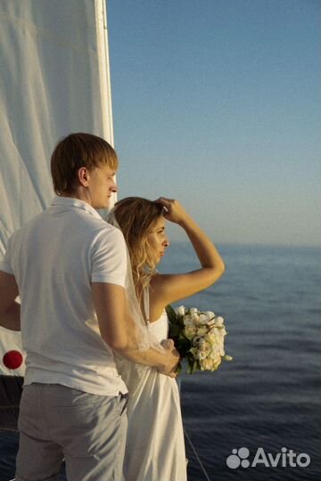 Фотограф, Видеограф