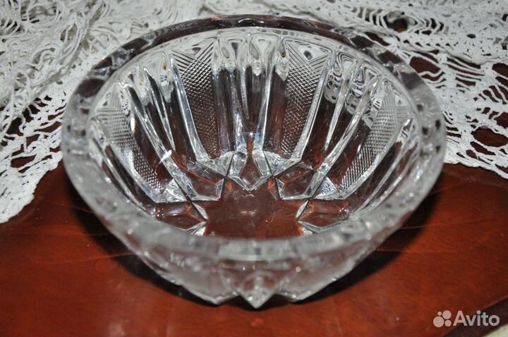 Посуда советского периода