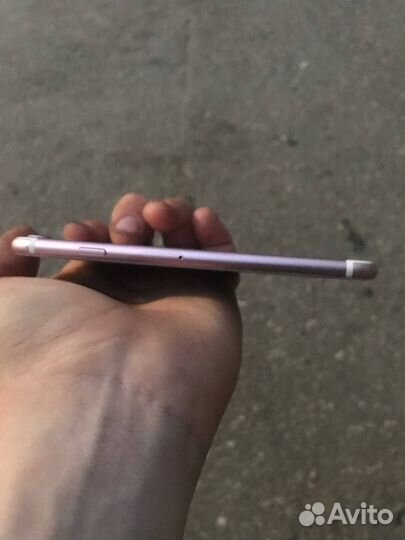 iPhone 7, 32 ГБ