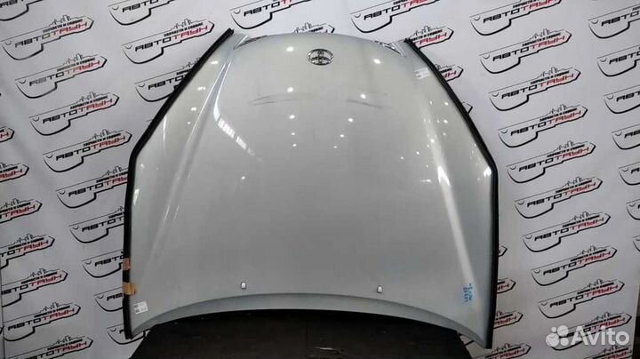 Капот toyota lexus ES300 windom MCV30 5330133100 г