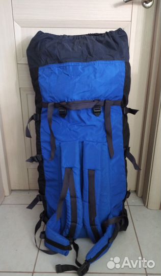 Рюкзак мужской туристический