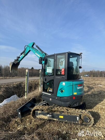 Планировка, септик, скважина