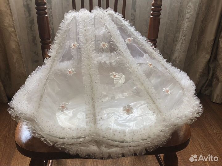 Свадебные корзины