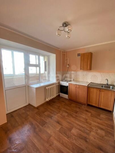 1-к. квартира, 34,7 м², 1/5 эт.