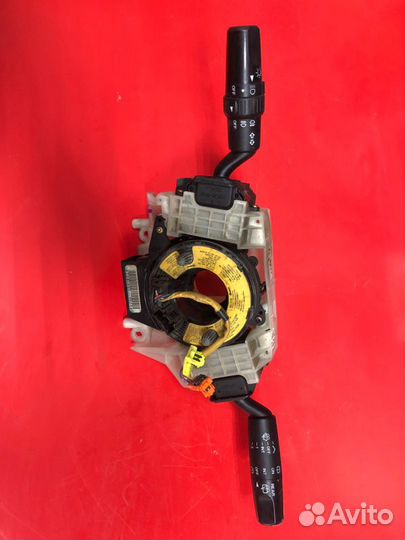 Подрулевой переключатель Mazda 3