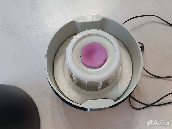 Увлажнитель воздуха AIR-O-swiss