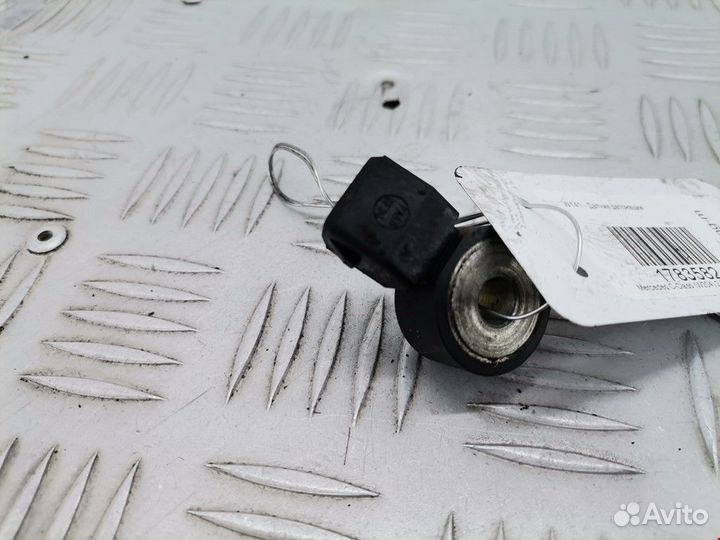 Датчик детонации Mercedes-Benz C-Класс W204/S204