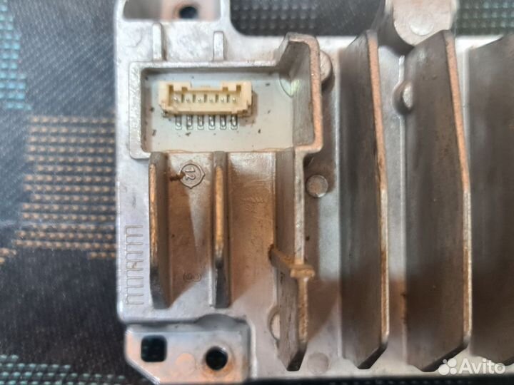 Светодиодный модуль Mercedes W205