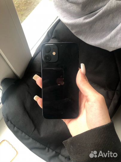 iPhone 12 mini, 64 ГБ