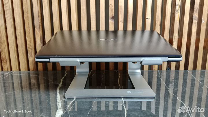 Игровой ноутбук Asus K551L