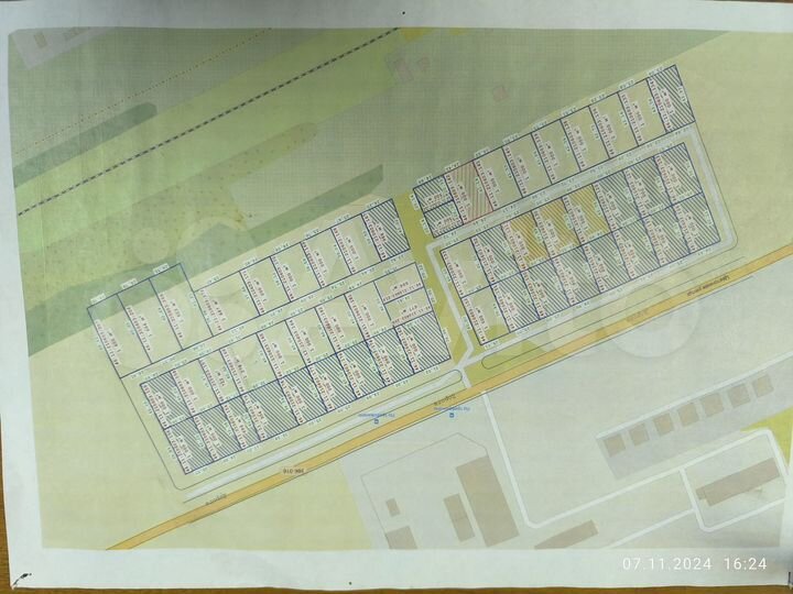 Участок 20 сот. (ИЖС)