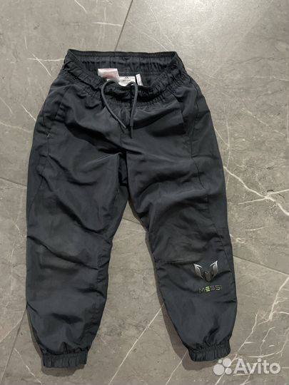 Спортивный костюм adidas для мальчика