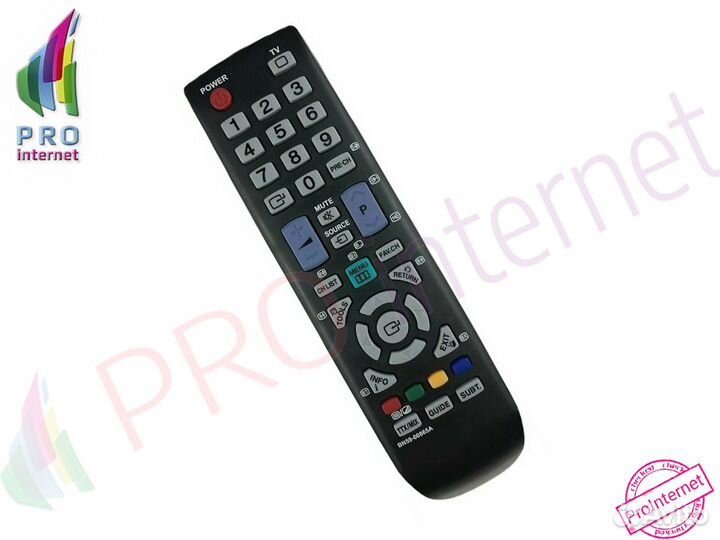 Пульт Samsung BN59-00865A