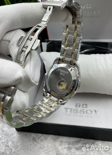 Мужские часы Tissot