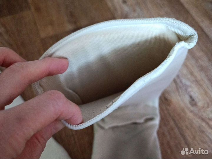 Спортивная экипировка