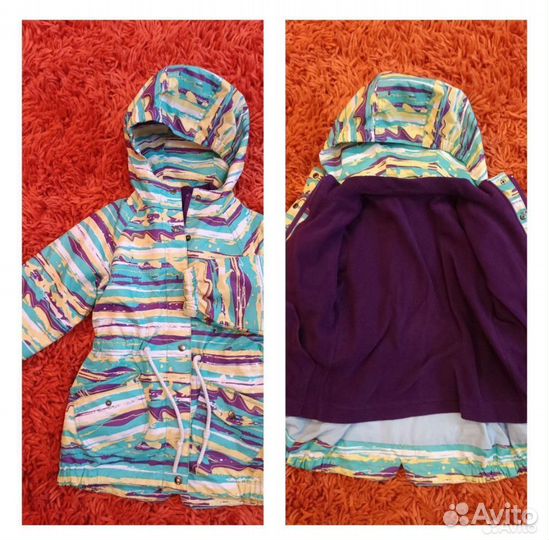 Ветровка плащ толстовка жилет джинсовка