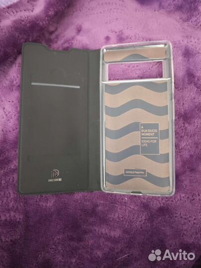 Google pixel 6 pro чехол