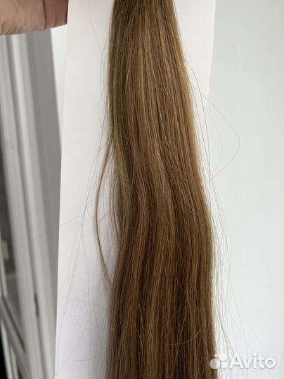 Волосы для наращивания