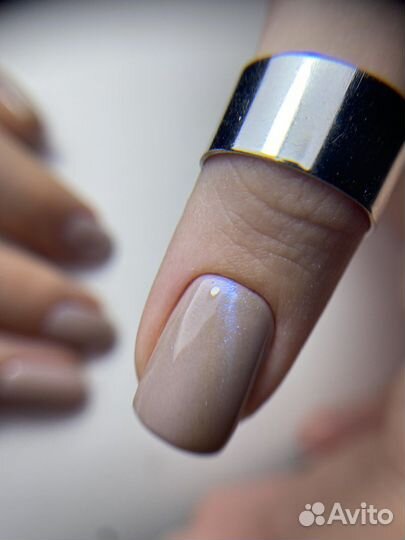 Мастер маникюра педикюра