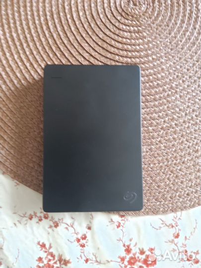 Переносной жёсткий диск