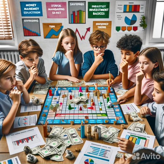 Детский лагерь для школьников в Сочи