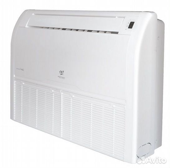 Напольно-потолочная сплит-система Royal Clima Soff