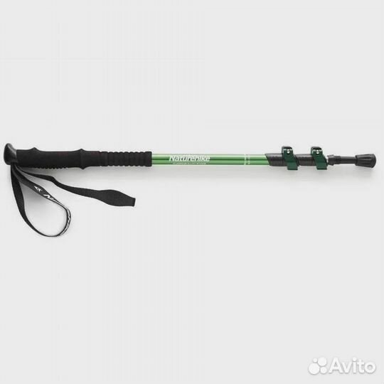 Палки треккинговые Naturehike ST01 62-135 см 2 шт