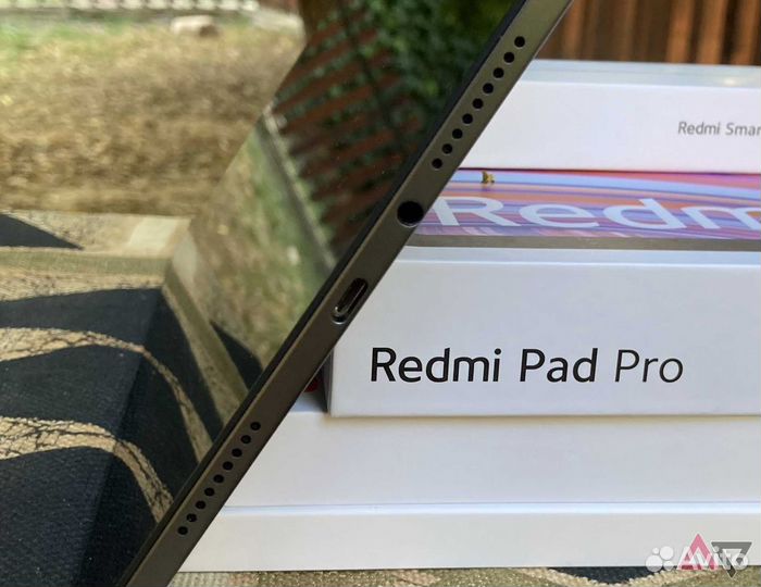 Xiaomi Redmi Pad Pro 6/128 GB