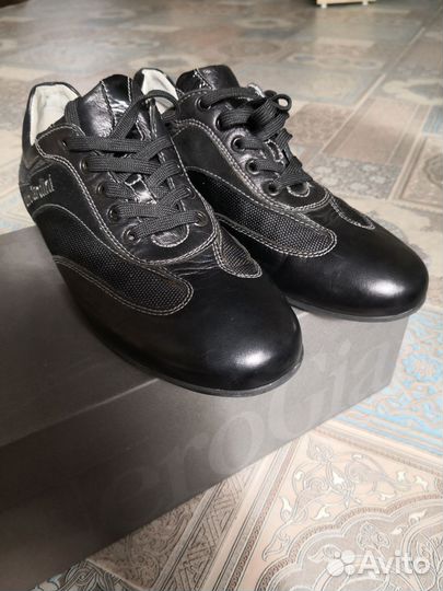 Кроссовки Nero Giardini