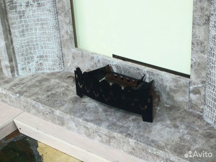 Биокамин настенный, настольный