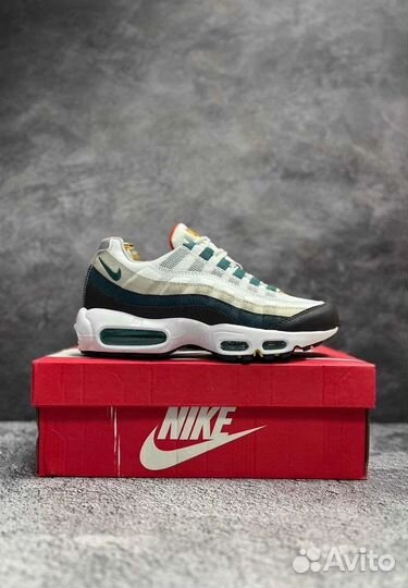 Кроссовки Nike air max 95