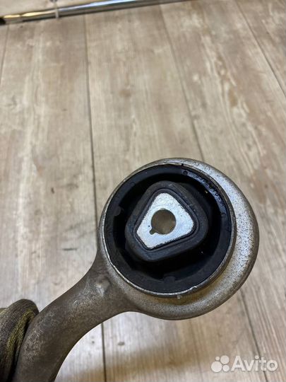 Рычаг передний правый верхний BMW 1-er, 3-er, X1