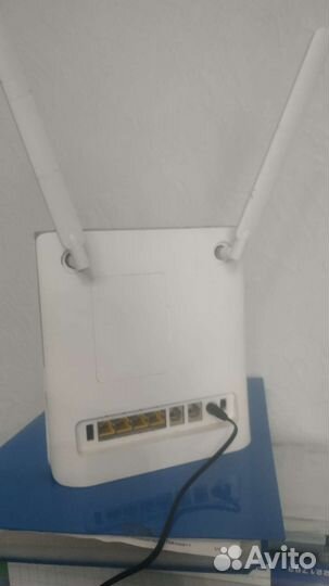 Zte MF 286, wi-fi, 4G/LTE