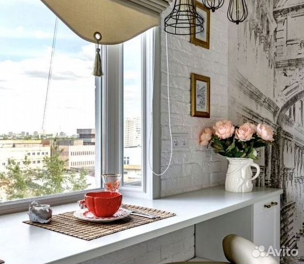 Кухонный гарнитур качество, уникальность и доступн