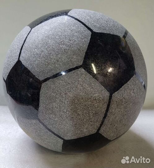 Мяч гранитный