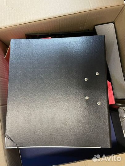 Папка архивная