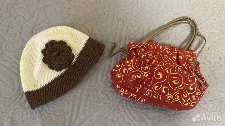 Одежда пакетом 98