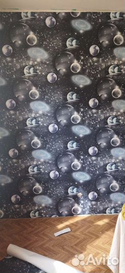 Маляр отделочник