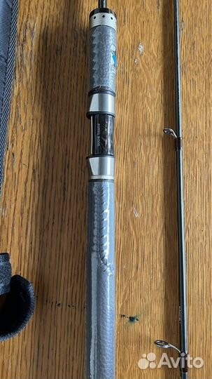 Shimano lesath ax210M