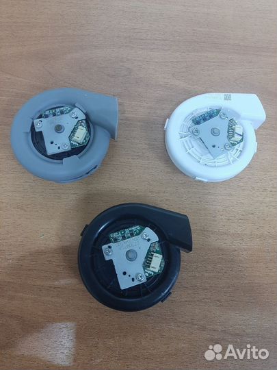 Турбина вентилятор робот пылесоса xiaomi