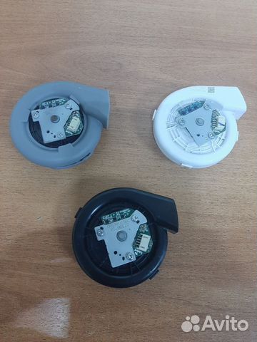 Турбина вентилятор робот пылесоса xiaomi